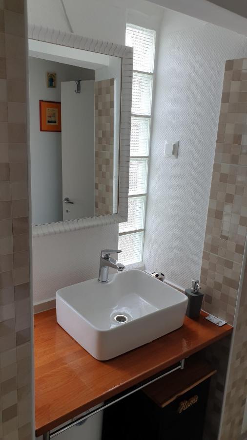 Zest Apartment تْسْغيكفانِتْسا المظهر الخارجي الصورة