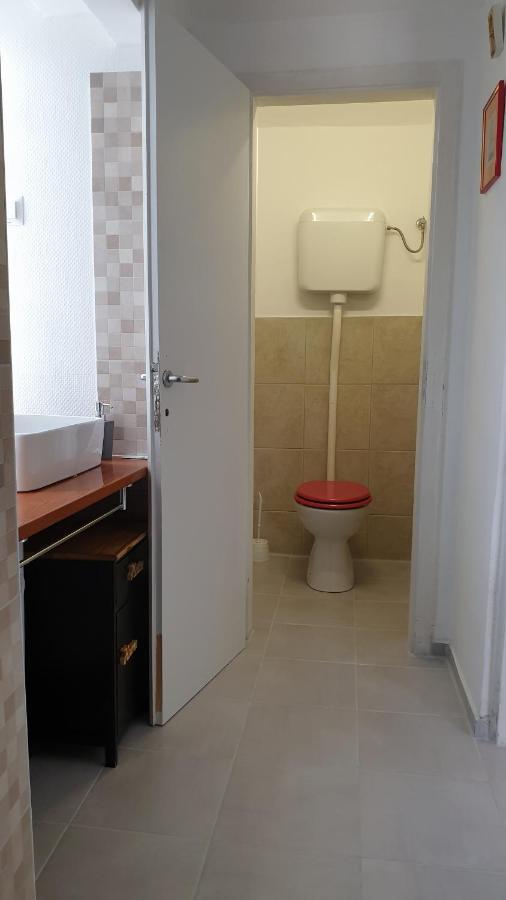 Zest Apartment تْسْغيكفانِتْسا المظهر الخارجي الصورة