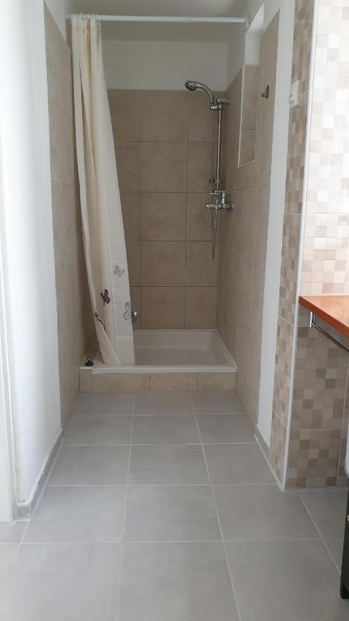 Zest Apartment تْسْغيكفانِتْسا المظهر الخارجي الصورة