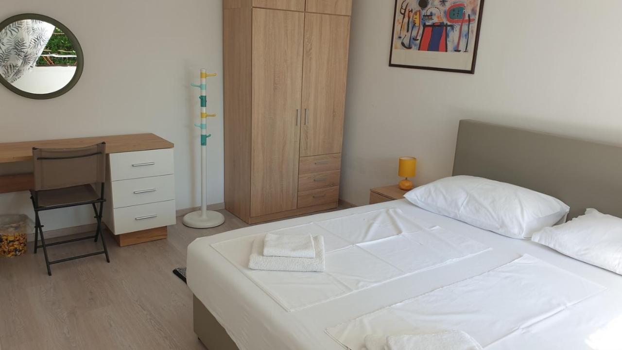 Zest Apartment تْسْغيكفانِتْسا المظهر الخارجي الصورة