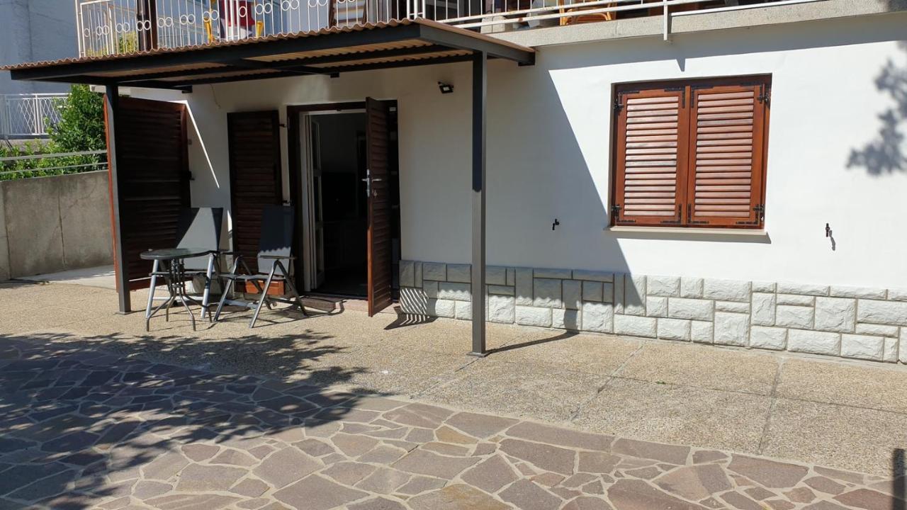 Zest Apartment تْسْغيكفانِتْسا المظهر الخارجي الصورة