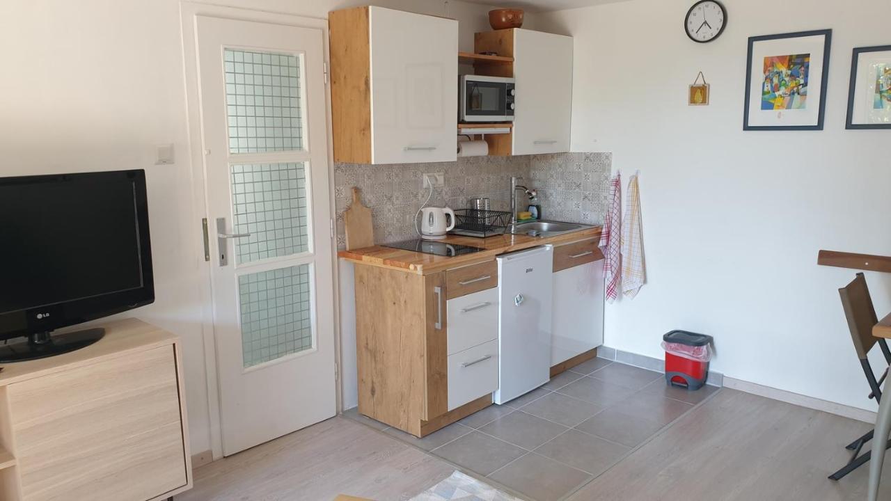 Zest Apartment تْسْغيكفانِتْسا المظهر الخارجي الصورة