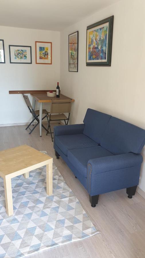 Zest Apartment تْسْغيكفانِتْسا المظهر الخارجي الصورة